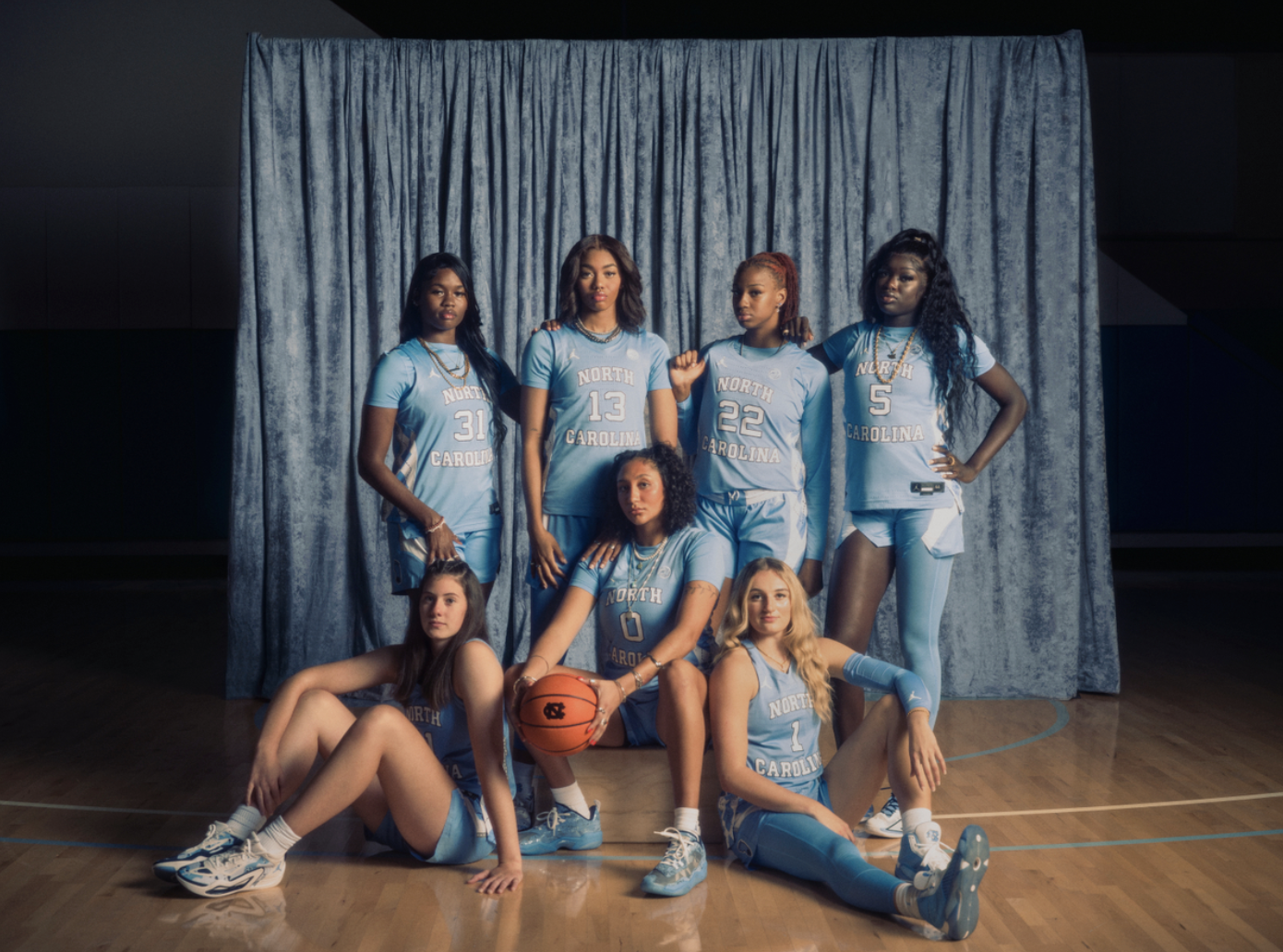 The 2023 Jumpman Invitational: UNC Tar Heels Women’s Squad is Ready to Emerge as a Title Contender
